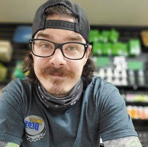 Meet your Posher, Mike